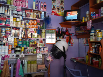 Exclusive Beauty & Cosmetics