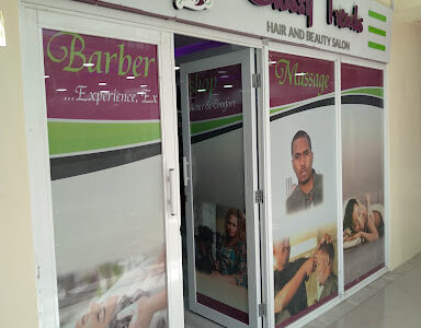 Classy Trends Hair & Beauty Salon