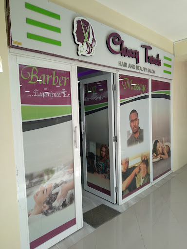 Classy Trends Hair & Beauty Salon