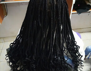 Melisa Hair & Beauty Salon