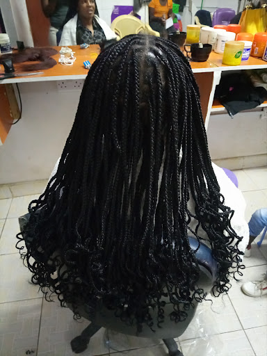 Melisa Hair & Beauty Salon