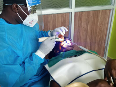Evergreen Dental Care