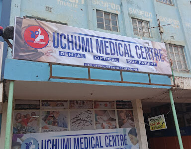 Uchumi Medical Centre
