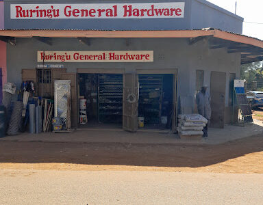 Ruring'u General Hardware