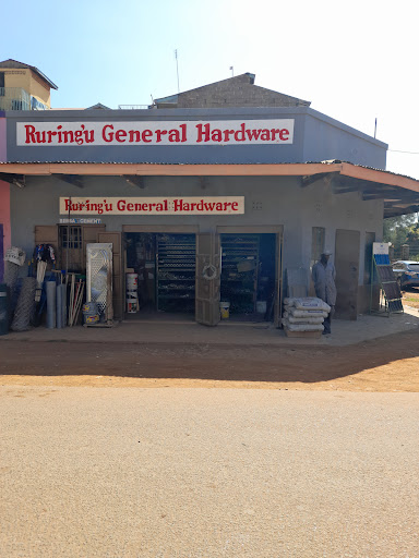 Ruring'u General Hardware