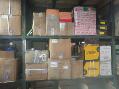 Flippah General Stores