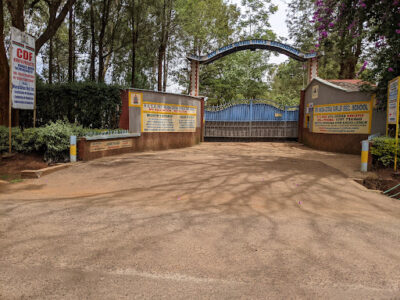 Pcea Musa Gitau Girls Secondary School