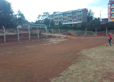 Karuri Pri Sch
