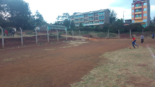 Karuri Pri Sch