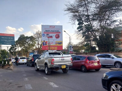 Sbt Kenya Nairobi Parklands Office