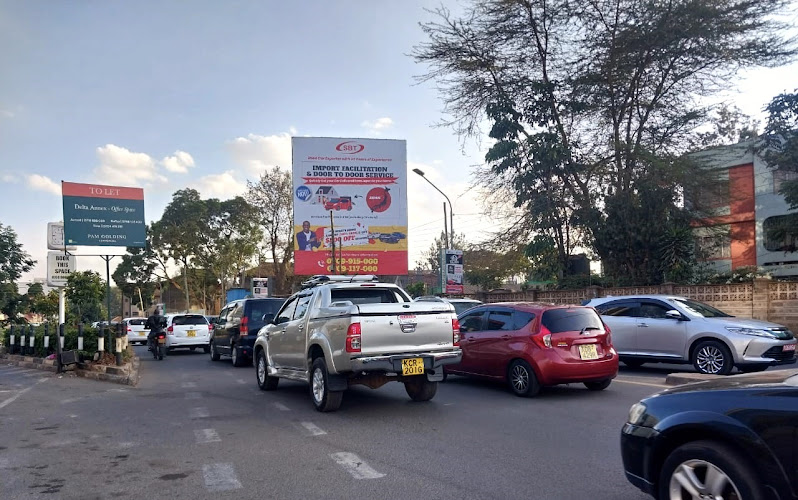Sbt Kenya Nairobi Parklands Office
