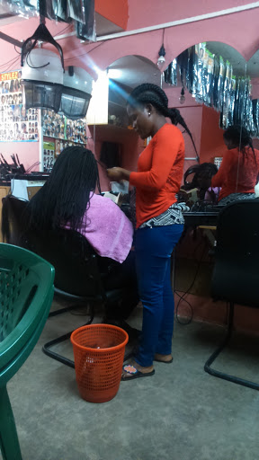 Unique Touch Salon & Beauty Spa