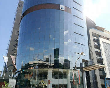 Bmw Kenya