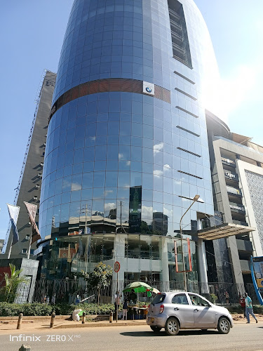 Bmw Kenya