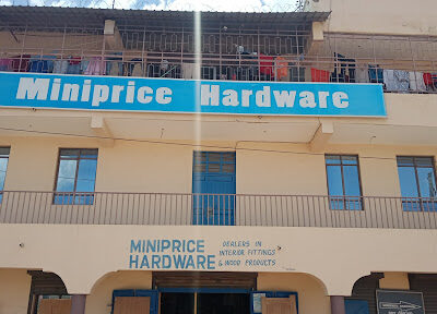 Miniprice Hardware