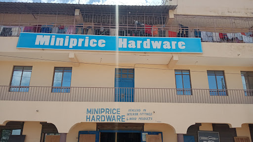 Miniprice Hardware