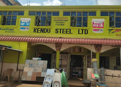 Kendu Steel Ltd