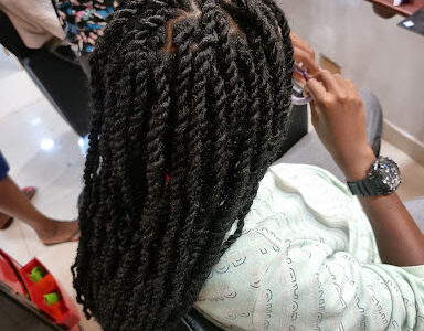 Jpraise Naturals Hair Studio