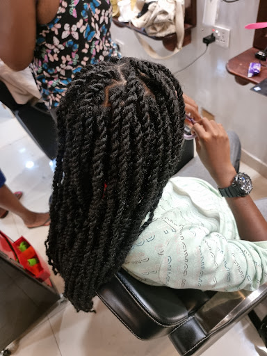 Jpraise Naturals Hair Studio