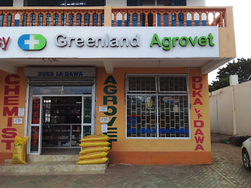 Greenland Farmcare