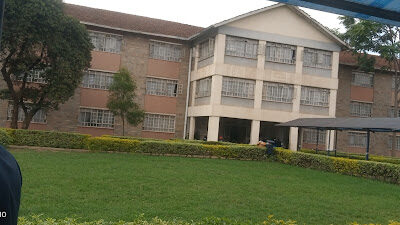 Pangani Girls High School