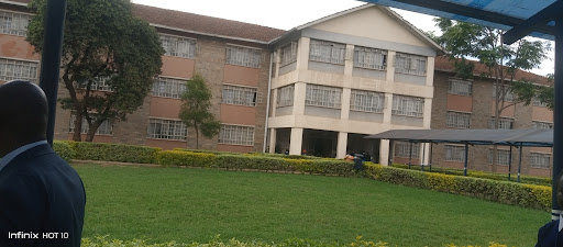 Pangani Girls High School