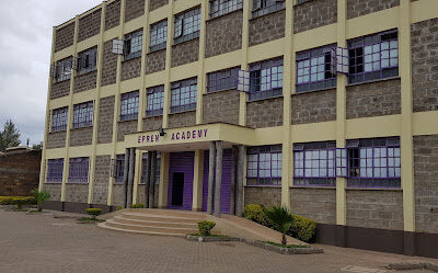 Epren Academy