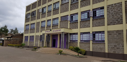 Epren Academy
