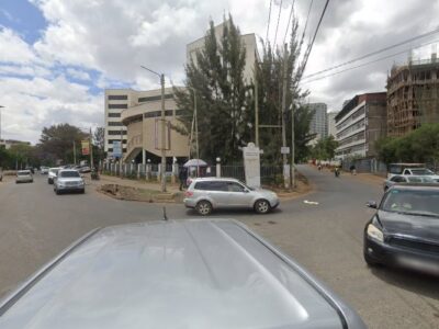 Jaza Insurance Agency
