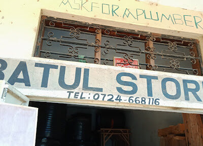 Batul Stores