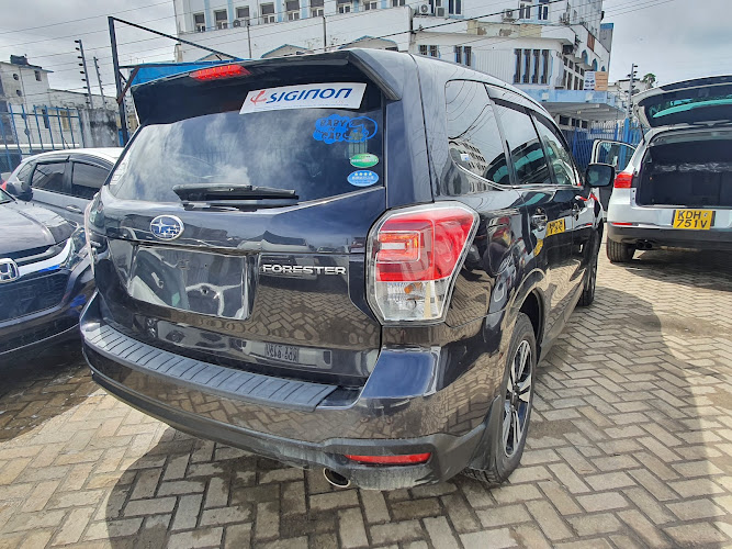 Muaz Motors