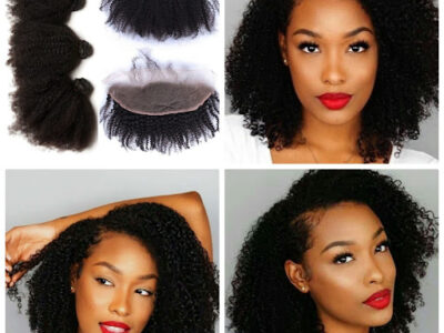 Imani Hair And Beauty Salon