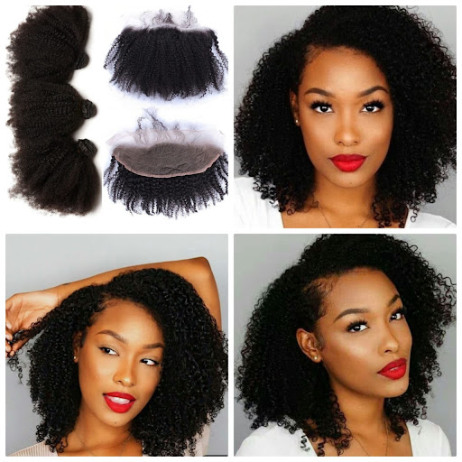 Imani Hair And Beauty Salon