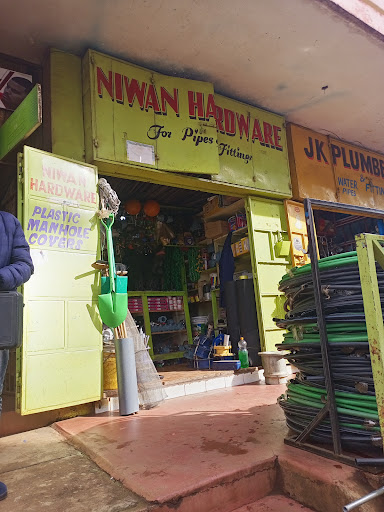 Niwan Hardware