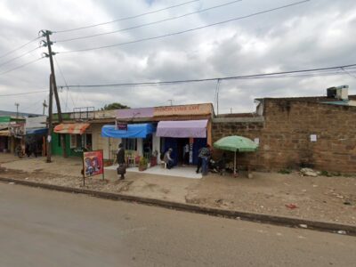 Malisafi Salon