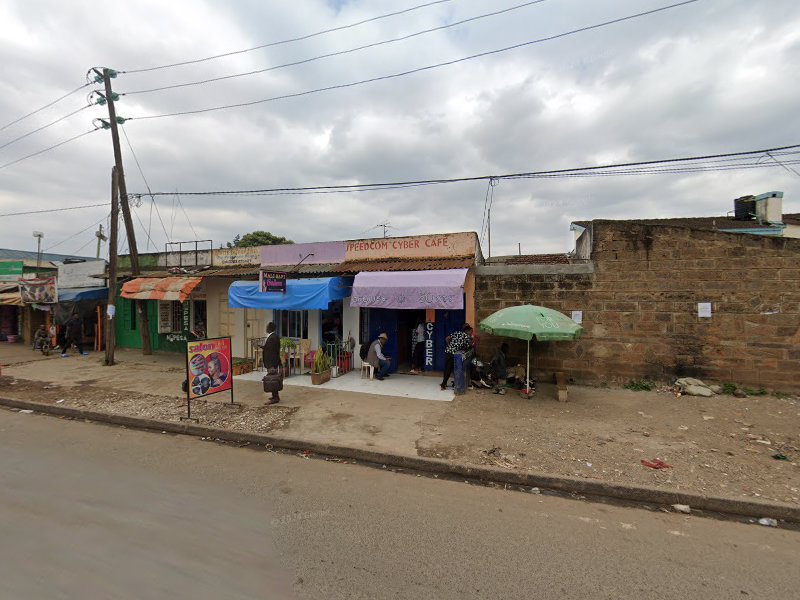 Malisafi Salon