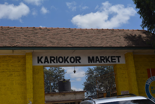 Kariokor Market