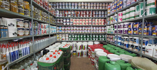 Mjengo Hardware Ltd Nakuru
