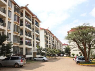 Sharp-star property management