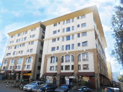 Realty Plus Ltd