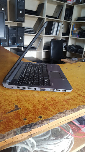 Limuru Computers