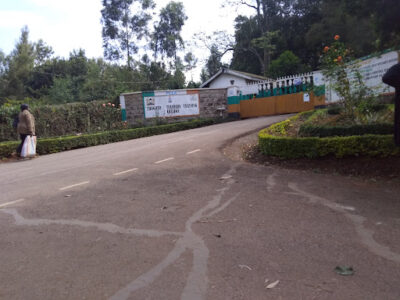 Pcea Magutuini Primary School