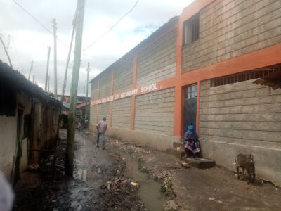 Utu Wema Mixed Day Secondary School