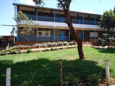 Limuru Model Primary School