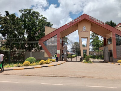 St. Pauls University