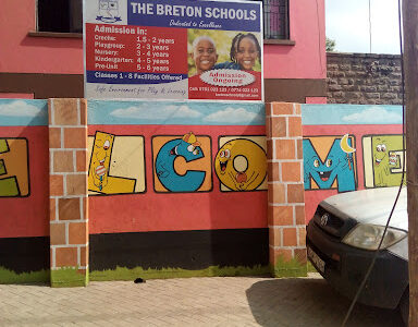 The Breton School