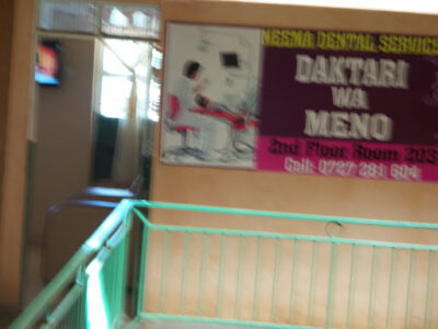 Neema Dental Services