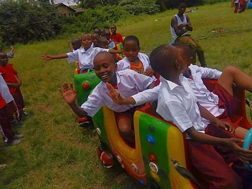 Happy Vale School