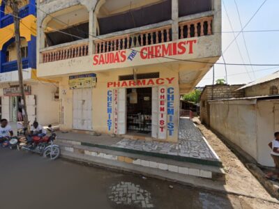 Malindi Professional Plumber