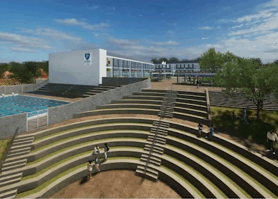 Potterhouse School - Senior Campus